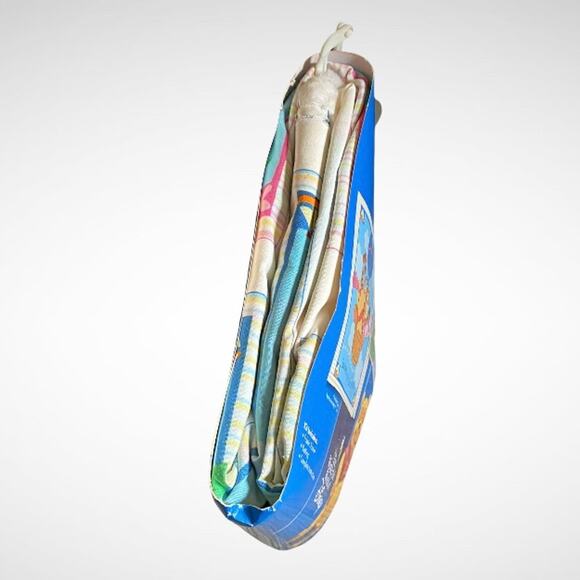 The Wonderful World of Disney Winnie the Pooh 2006 DIY Soft Storybook Kit - Picture 6 of 7